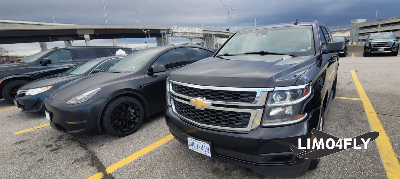 LIMO4FLY-AIRPORT LIMOUSINE
